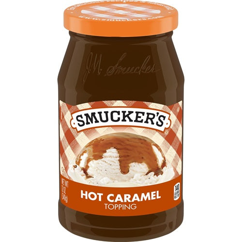 USA Smucker's Collection