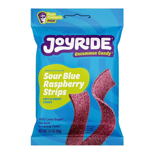 USA Joyride Viral Candy Collection