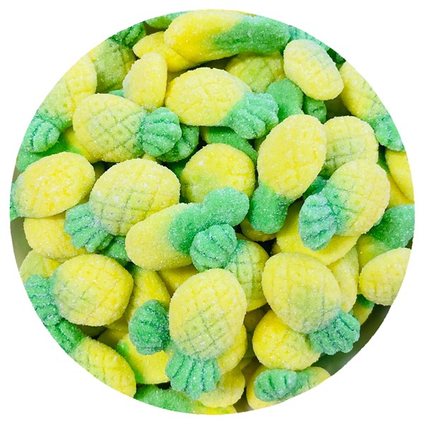 Juicy Jelly Pick & Mix 125g *Gluten Free* *Halal*