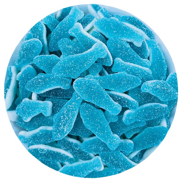 Juicy Jelly Pick & Mix 125g *Gluten Free* *Halal*