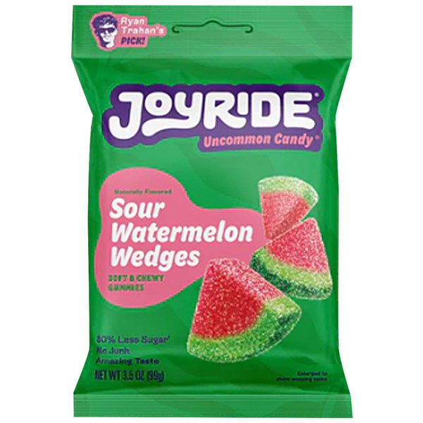 USA Joyride Viral Candy Collection