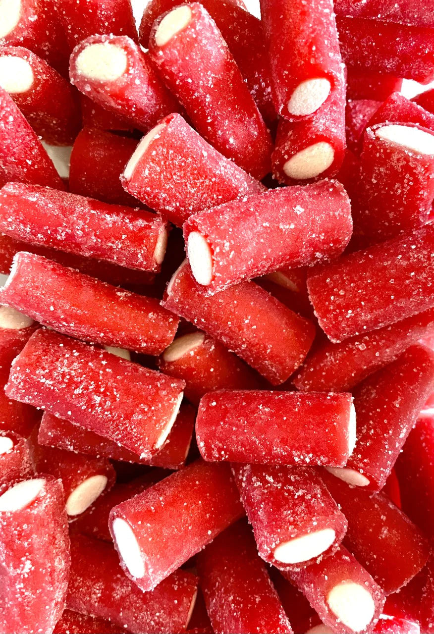 Strawberry Blowpipe 150g