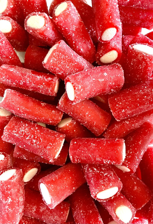 Strawberry Blowpipe 150g