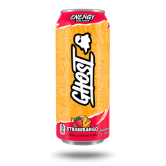 USA Ghost Energy Imported 473ml Collection
