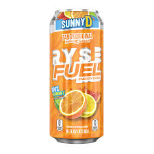 USA Ryse Fuel Energy Drink 473ml Collection