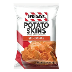 USA TGI Friday Chips Collection
