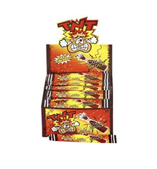 TnT Cola Sour Shock