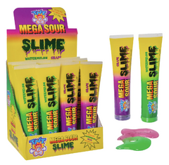 TnT Mega Sour Slime