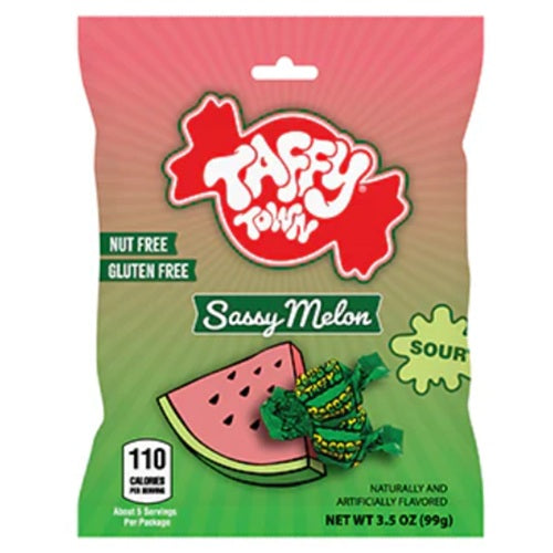 Taffy Town Peg Bags Various Types Pick 1 or Many