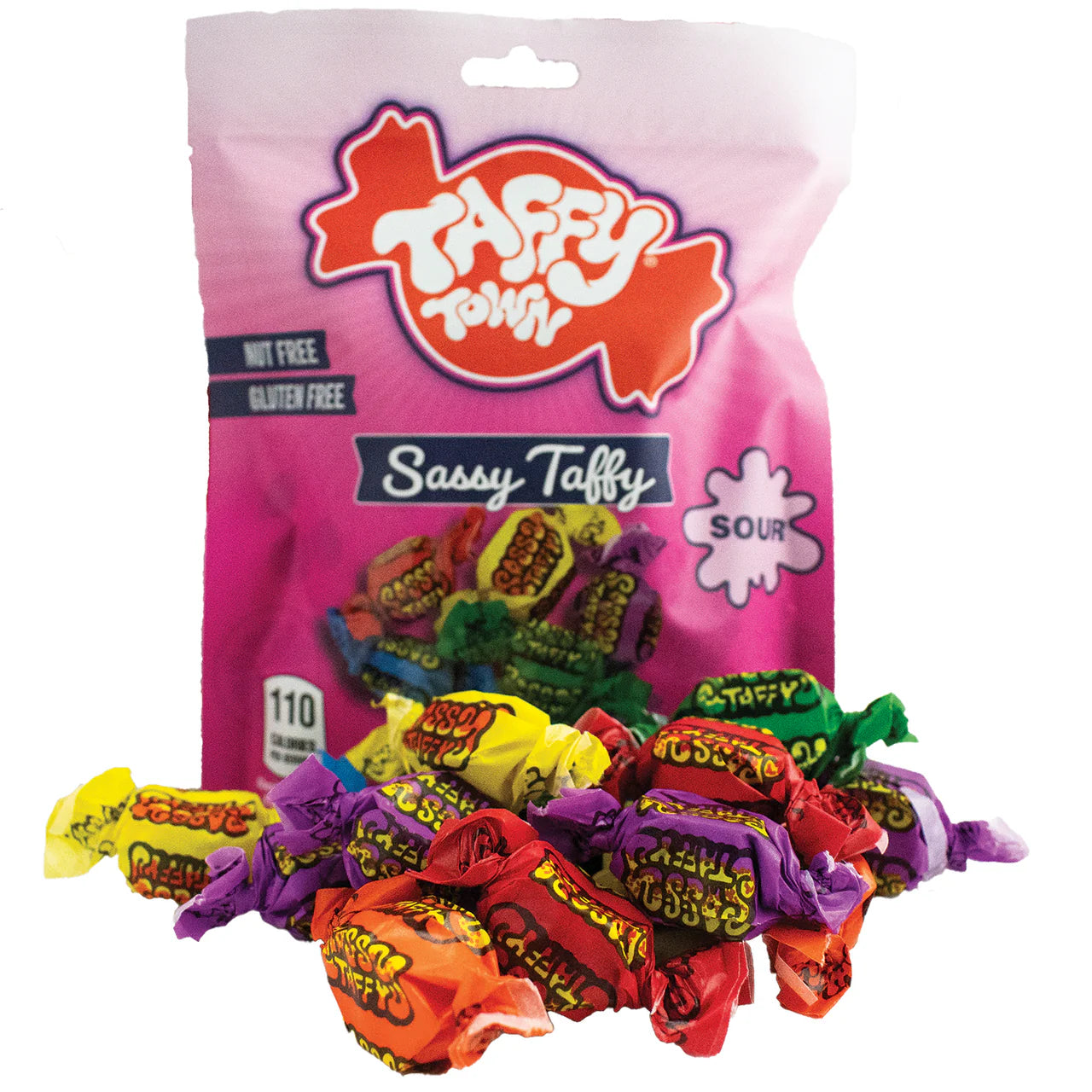 Taffy Town Peg Bags Various Types Pick 1 or Many