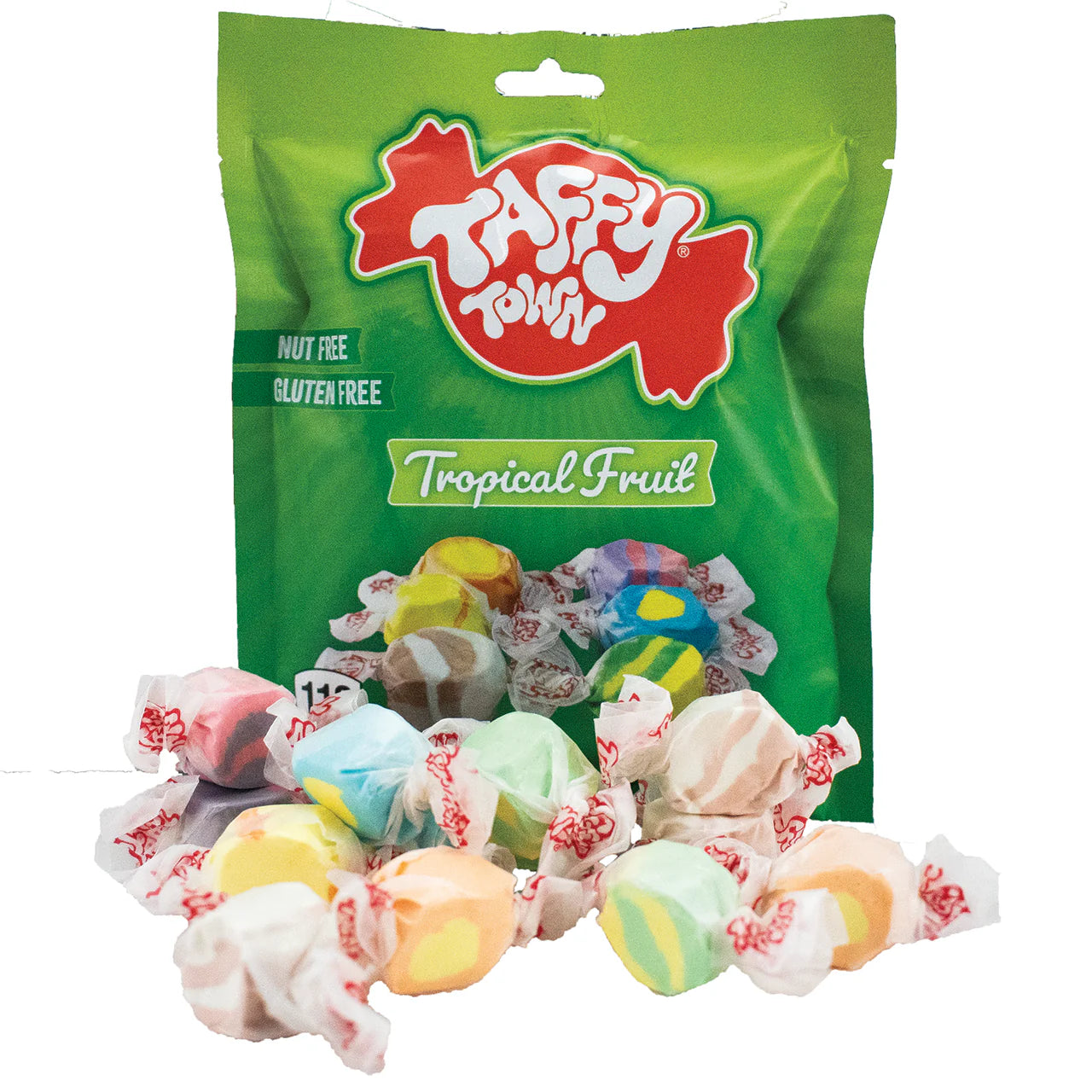 Taffy Town Peg Bags Various Types Pick 1 or Many