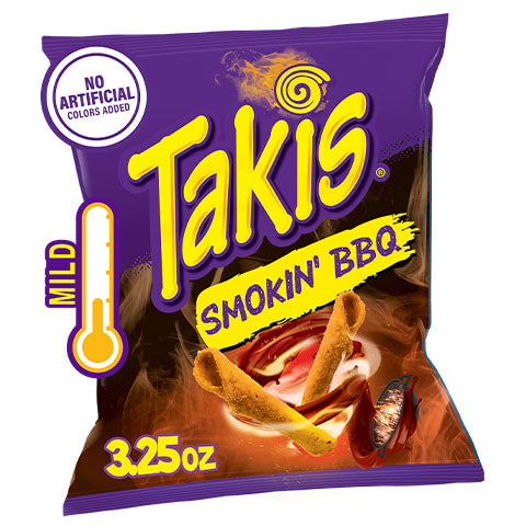 US Takis Chips All Flavor Under 1 Category (Singles)