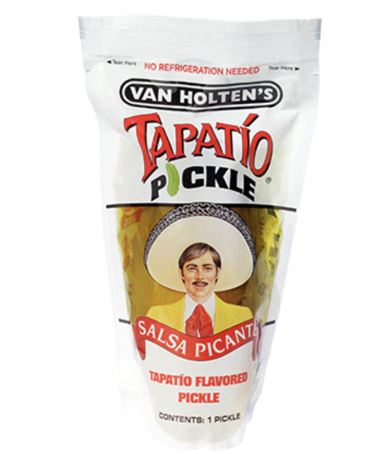 Van Holten Tapatio Pickle