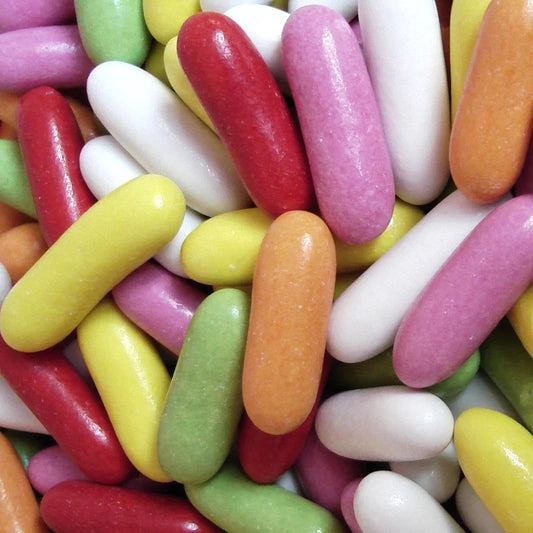 Taveners Liquorice Comfits 150g (UK)