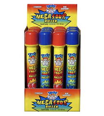 TnT Mega Sour Roller