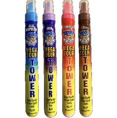 TnT Mega Sour Tower