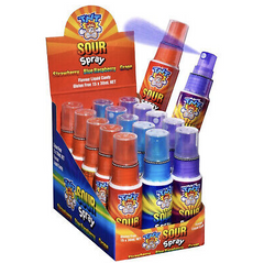 TnT Sour Spray