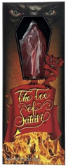 The Toe of Satan (Hottest Lollipop)