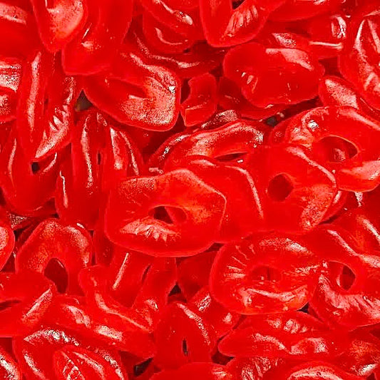 Trolli Red Lips 150g
