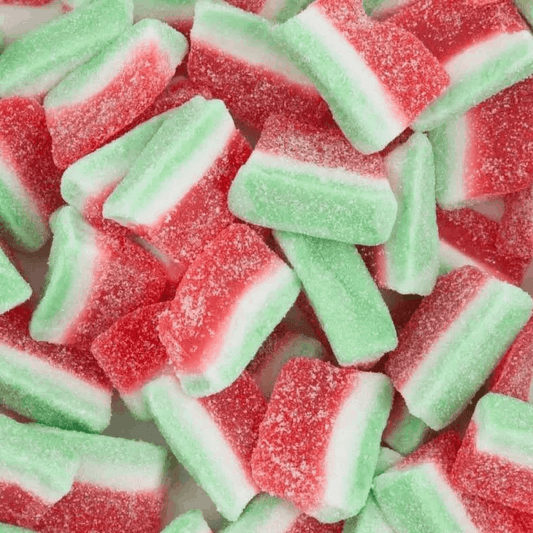 Trolli Watermelon Slice 150g