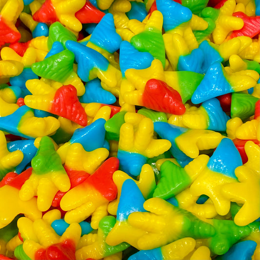 Trolli Chicken Feet 150g