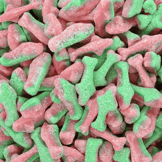 Trolli Watermelon Shark 150g