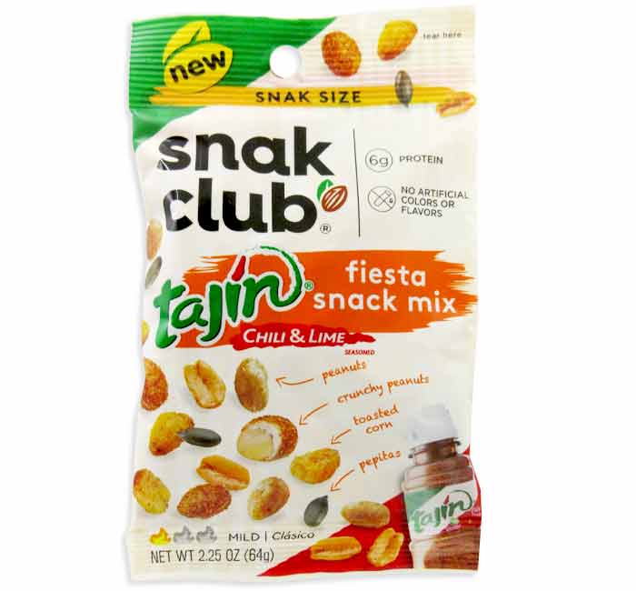 US Snak Club Tajin Candy Collection (Pick 1)