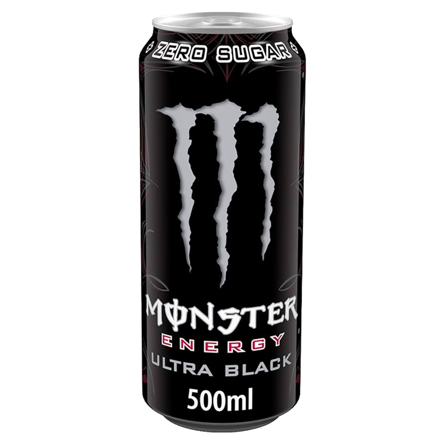 UK Monster 500ml Collection Pick 1 or Many