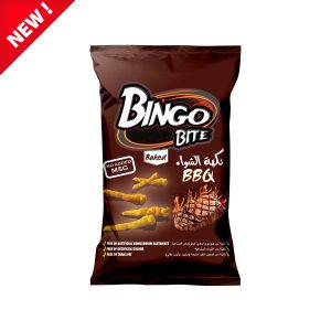 Malaysian Bingo Chips BBQ 60g