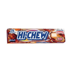 Japan Hi-Chew Candy Bars 50 & 57g