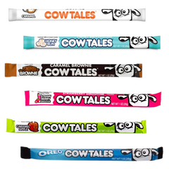 USA Cow Tales Collection 28g (Singles)