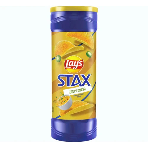 US Lays Stax Cips Collection (Singles)