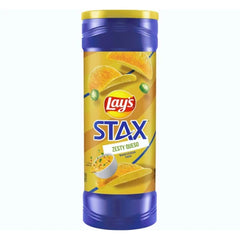 US Lays Stax Cips Collection (Singles)