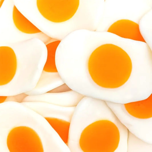 Vidal Giant Fried Egg 150g