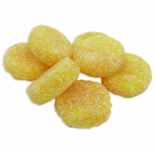 Vidal Sour Pineapple & Orange 150g