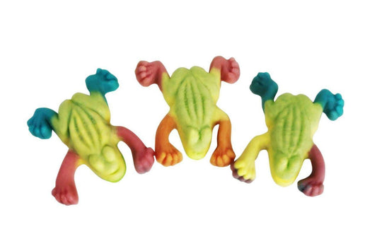 Vidal Tropical Frog 150g