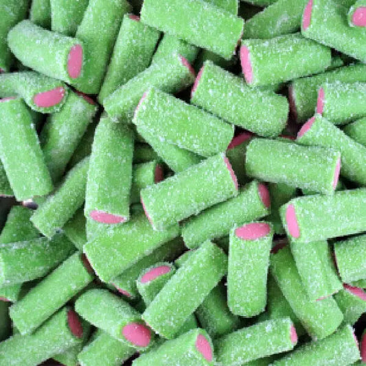 Sour Watermelon Blowpipe 150g