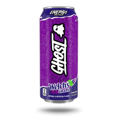 USA Ghost Energy Imported 473ml Collection