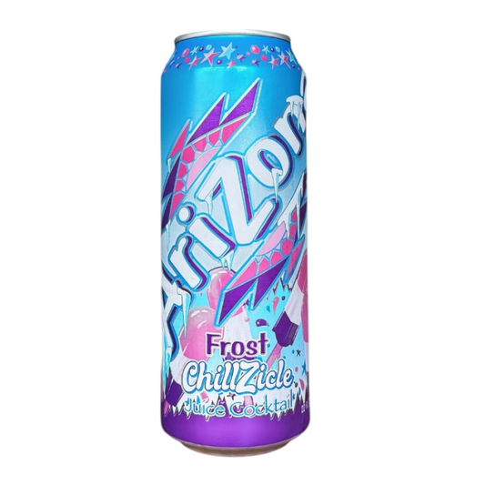 USA Arizona Drinks Collection (Singles)