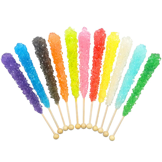 Crystal Sticks