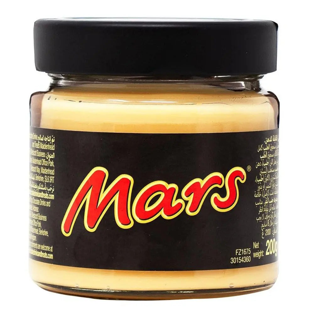 UK Milk Spread Collection Pick 1