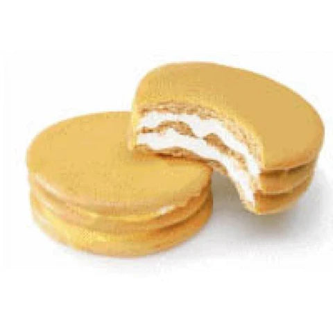 Moon Pie Double Decker Banana