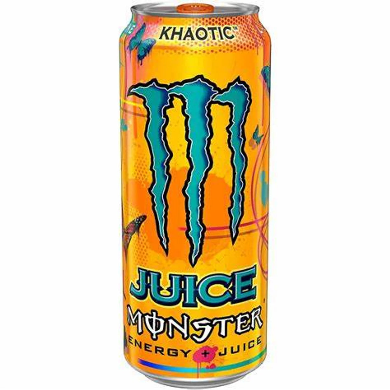 South African Monster 500ml Collection Pick 1 or Many