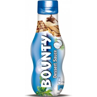 Bounty Dessert Sauce 300g