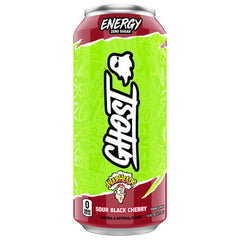 USA Ghost Energy Imported 473ml Collection