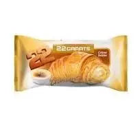 UK 22 Carrats Croissant 4 Variety