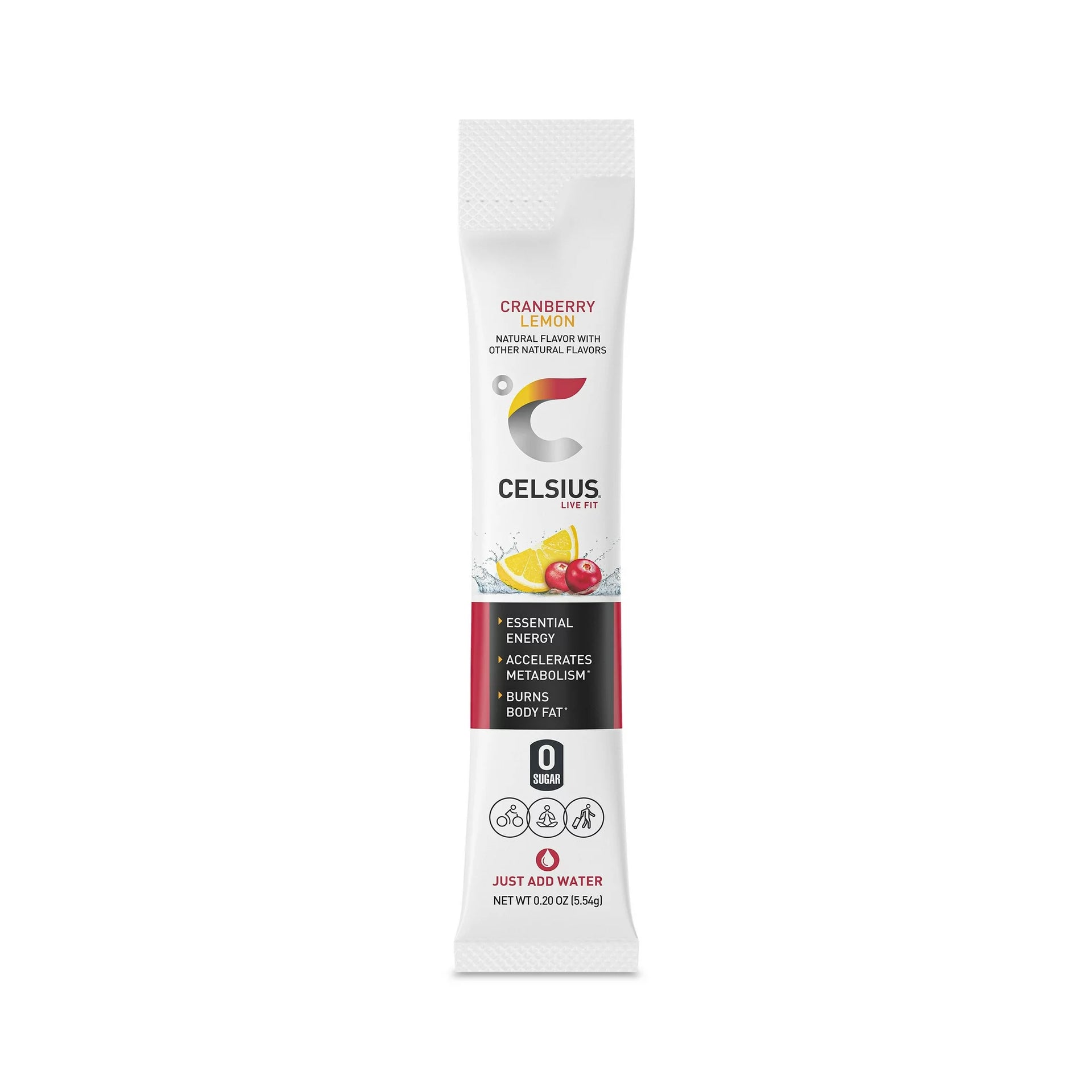Celsius Drinks Mix Zero Sugar (USA)