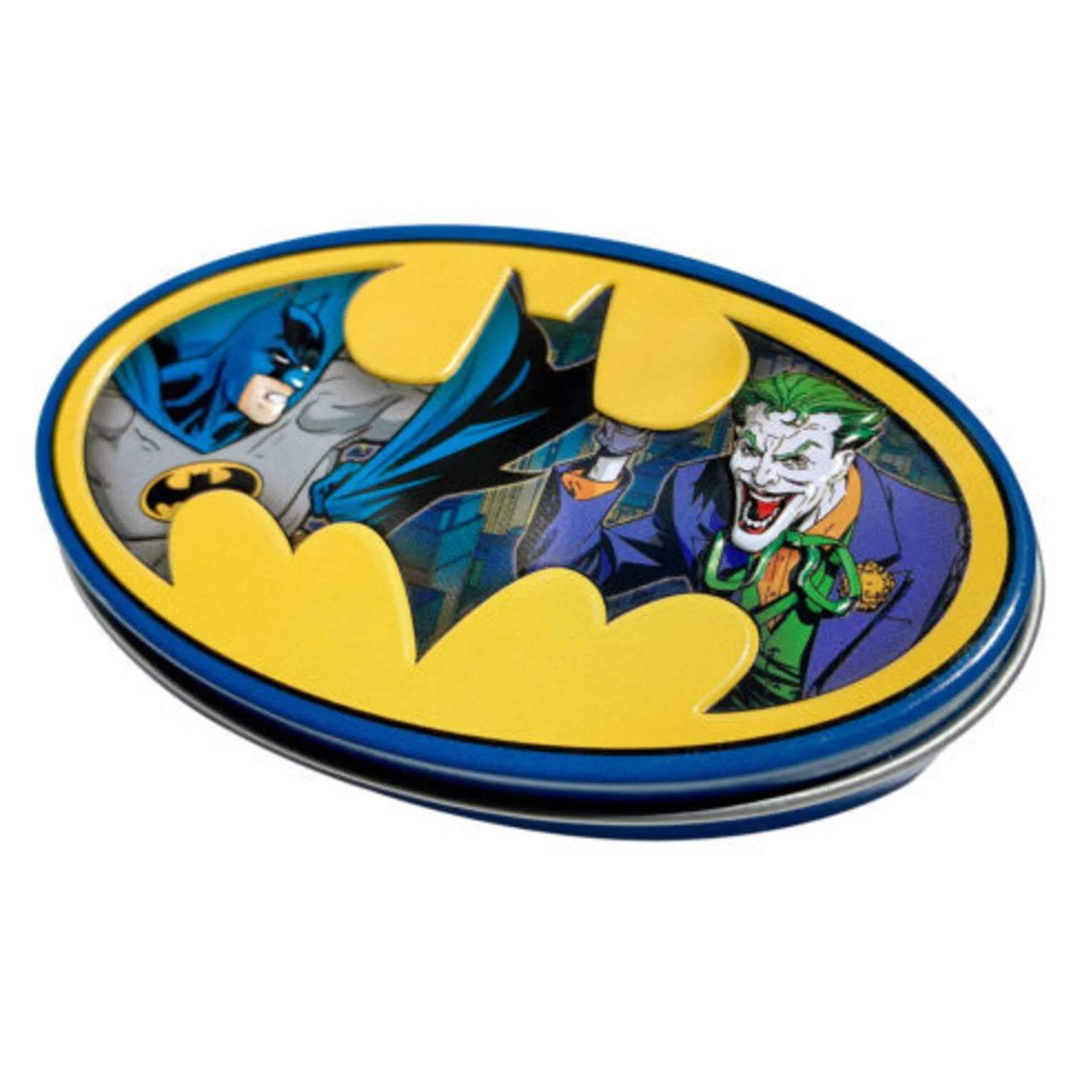 Batman Nemesis Tin Collectable (USA)