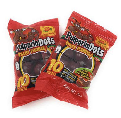 PulparinDots Hot