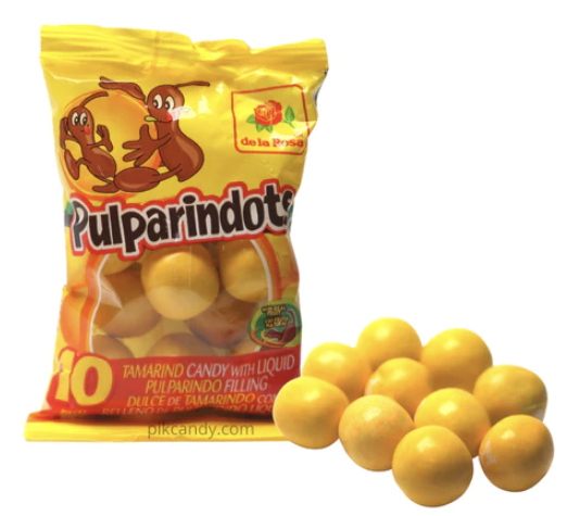 PulparinDots Original
